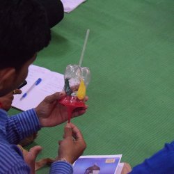 Science, a way of life (Maharashtra) &raquo; Nasik Workshop 3 to 7 Sep,18 &raquo; Internal Organs 